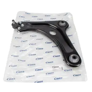 VAICO V220376 Querlenker Radaufhängung für CITROEN C3 2 Cactus DS3 vorne links 9803286580