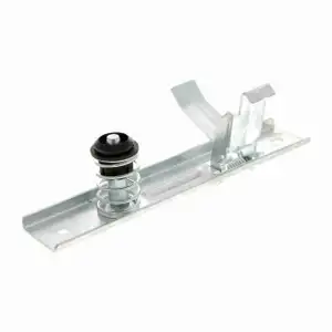 VAICO V46-1717 Motorhaubenschloss Haubenschloss f&uuml;r RENAULT Master 2 7700352475