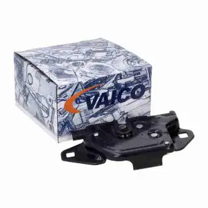 VAICO V58-0241 Motorhaubenschloss f&uuml;r TESLA Model 3 5YJ3 10 5YJX Y 5YJY vorne unten