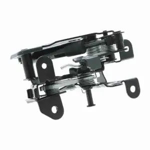 VAICO V20-2144 Motorhaubenschloss f&uuml;r BMW 5er F10 F11 F07 6er F12 F13 F06 7er rechts