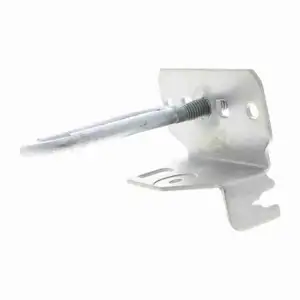 VAICO V20-2148 Motorhaubenschloss Fanghaken f&uuml;r BMW X3 F25 X4 F26 oben links 51237210734