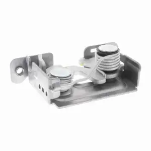 VAICO V20-2161 Motorhaubenschloss f&uuml;r BMW X5 F15 X6 F16 links MINI R56 R55 R60 R57 R58 R61