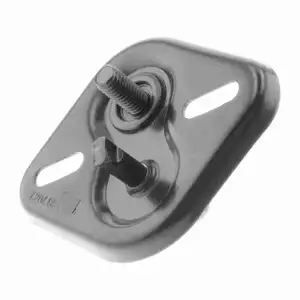 VAICO V30-2941 Motorhaubenschloss MERCEDES C-Klasse W204 S204 bis Fgst. oben 2048800060
