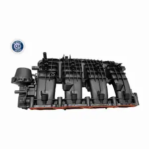 VAICO V10-8485 Ansaugkrümmer + Dichtung für VW Golf 7 8 2.0 GTI AUDI SEAT SKODA 2.0 TSI