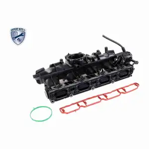 VAICO V10-3954 Ansaugkrümmer + Dichtung für VW Golf 5 6 AUDI 8P Leon Octavia 2 1.8/2.0 TSI