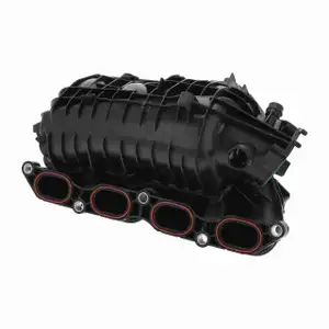 VAICO V20-4554 Ansaugkrümmer Saugrohrmodul für MINI R55 R56 R57 R58 R59 R60 R61 N12 N16