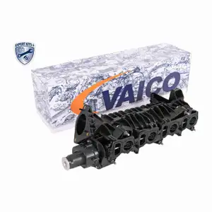 VAICO V20-4557 Ansaugkrümmer + Stellelement + Dichtung für BMW 1er 3er 4er N47 11617807991