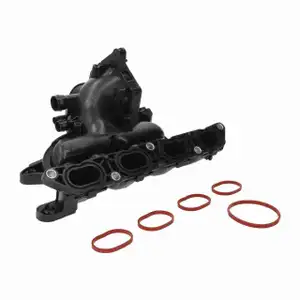 VAICO Ansaugkr&uuml;mmer f&uuml;r BMW F20/21 F30/31 N13 MINI R55-61 N14 N18 PSA C4 C5 207 208 1.6