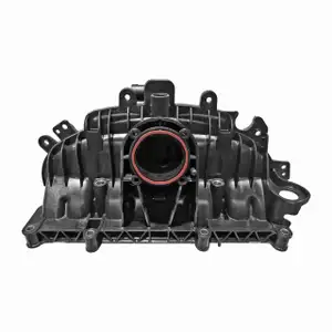 VAICO V25-2763 Ansaugkr&uuml;mmer + Dichtung f&uuml;r FORD Fiesta 6 1.6 ST Transit Connect V408