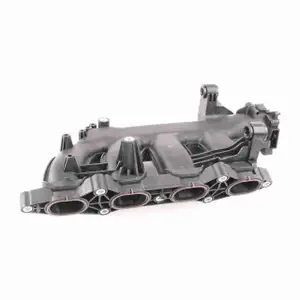 VAICO V30-1070 Ansaugkrümmer + Dichtung für MERCEDES W203 W204 W211 W212 SLK R171 Sprinter