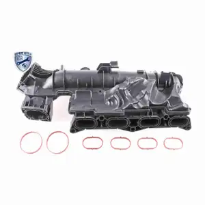 VAICO V30-1744 Ansaugkrümmer + Dichtung für MERCEDES W204 W205 W212 W213 X204 M270/274
