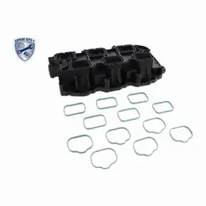 VAICO V33-0558 Ansaugkr&uuml;mmer + Dichtung f&uuml;r JEEP Grand Cherokee 4 Wrangler 3 3.6