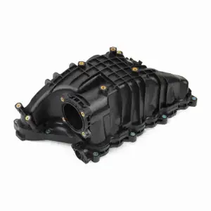 VAICO V33-0892 Ansaugkr&uuml;mmer + Dichtung f&uuml;r JEEP Grand Cherokee 4 WK 3.0 CRD V6 4x4