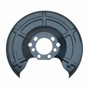 VAICO V40-1971 Spritzblech Bremsscheibe für OPEL Astra G H Corsa C Meriva A B hinten