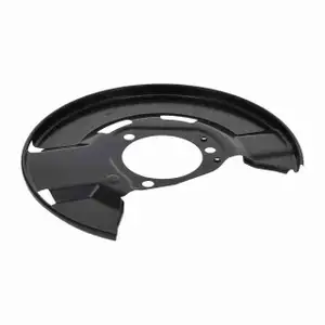 VAICO V40-2466 Spritzblech Bremsscheibe für OPEL Astra J P10 Vorderachse rechts 543010