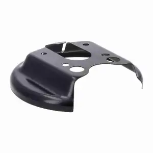 VAICO V42-1082 Spritzblech Bremsscheibe für PEUGEOT 307 308 3008 CITROEN C4 1 2 DS4 hinten