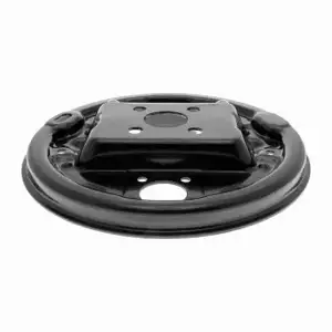 VAICO V460947 Spritzblech Bremsscheibe f&uuml;r RENAULT Clio 2 DACIA Logan Sandero hinten links