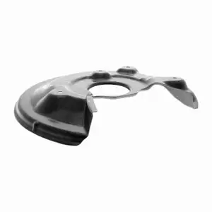 VAICO Spritzblech Bremsscheibe f&uuml;r VW Golf 6 Beetle SKODA Yeti hinten rechts 1Q0615612F