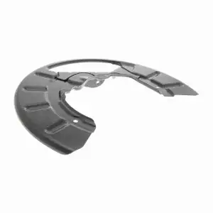 VAICO V105025 Spritzblech Bremsscheibe für VW Phaeton 3D vorne rechts 3D0615312C