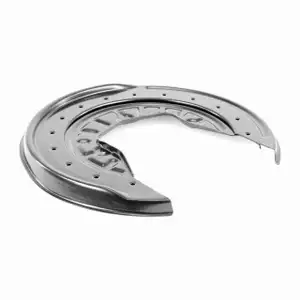 VAICO V10-5027 Spritzblech Bremsscheibe f&uuml;r VW Phaeton 3D1 hinten rechts 3D0615612C