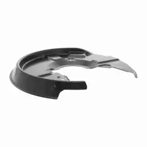 VAICO Spritzblech Bremsscheibe f&uuml;r AUDI A4 B6 B7 SEAT Exeo 3R hinten rechts 8E0615612J