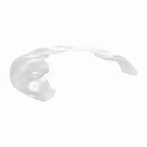 VAICO V105066 Spritzblech Bremsscheibe f&uuml;r AUDI A4 B8 A6 C7 Q5 8RB vorne rechts 8K0615312H