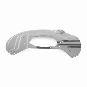 VAICO V20-2783 Spritzblech Bremsscheibe für BMW X3 E83 Vorderachse rechts 34113411872