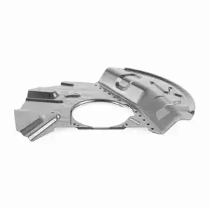 VAICO V20-2785 Spritzblech Bremsscheibe für BMW X5 E53 Vorderachse rechts 34116756902