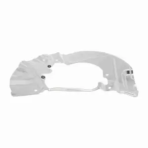 VAICO V20-2786 Spritzblech Bremsscheibe f&uuml;r BMW 5er E60 E61 vorne links 34116767647