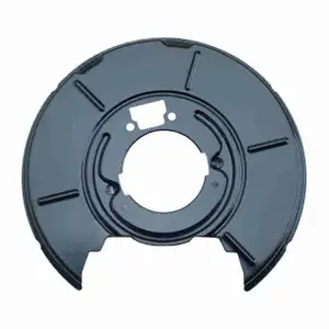 VAICO V20-2789 Spritzblech Bremsscheibe für BMW E36 E46 Z4 E85 hinten rechts 34211158992