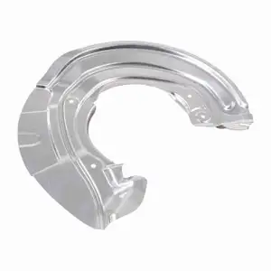 VAICO Spritzblech Bremsscheibe f&uuml;r BMW 1er F20 3er F30 F31 4er F33 F32 F36 vorne rechts