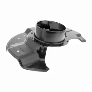 VAICO V20-3542 Spritzblech Bremsscheibe für BMW 5er E34 7er E32 8er E31 Vorderachse links