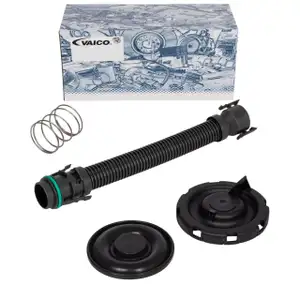 VAICO Rep.-Satz Kurbelgeh&auml;useentl&uuml;ftung f&uuml;r BMW F30-34 F32-36 F10/11 F12/13/06 F01-04 N57