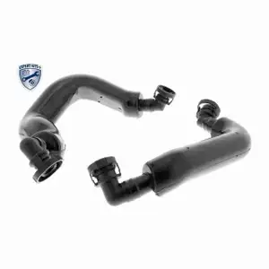 VAICO Kurbelgeh&auml;use Rep.-Satz Ventil f&uuml;r BMW 5er E60 E61 X5 E53 7er E65 6er E64 N62 oben