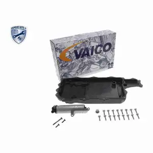 VAICO V48-0630 Getriebe&ouml;lwanne ZF8HP Gen.3 8-Gang Automatik f&uuml;r LAND ROVER Range Rover 4