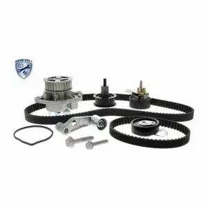 VAICO Zahnriemensatz + Wasserpumpe f&uuml;r VW Golf 4 5 Lupo Polo 6N 9N AUDI A2 1.4