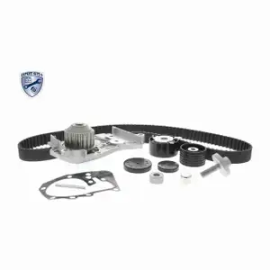 VAICO Zahnriemensatz + Wasserpumpe f&uuml;r RENAULT Clio Kangoo Laguna Megane Scenic 1.4 1.6