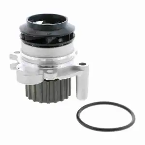 VAICO Wasserpumpe f&uuml;r AUDI A3 8L Skoda Octavia 1 VW Golf 4 SEAT Ibiza 2 1.9D 038121011A