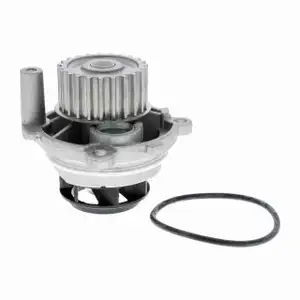 VAICO Wasserpumpe f&uuml;r VW GOLF 4-6 Passat B5-B6 AUDI A3 8P A4 B5 B6 A6 C5 1.6-2.0i 1.6 LPG