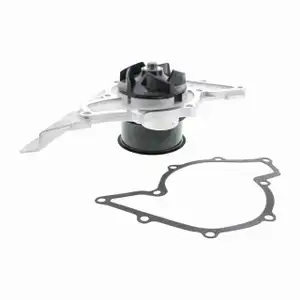 VAICO Wasserpumpe f&uuml;r VW Passat B5 AUDI A4 B5 B6 A6 C4 C5 SKODA Superb 1 2.4/2.6/2.8i