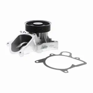 VAICO V20-50044 Wasserpumpe K&uuml;hlmittelpumpe f&uuml;r BMW 3er E90-E92 X3 E83 X5 E70 3.0D M57