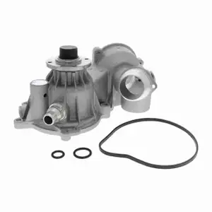 VAICO V20-50046 Wasserpumpe f&uuml;r BMW 5er E60 E61 6er E63 E64 3.6/4.4/4.8/6.0i N62 N762