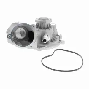 VAICO Wasserpumpe K&uuml;hlmittelpumpe f&uuml;r BMW 5er E60 61 6er E63 E64 7er E65-E67 4.0/4.8i N62
