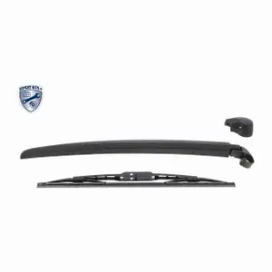 VAICO V10-3438 Heckwischerarm + Kappe + Wischerblatt f&uuml;r AUDI A6 S6 RS6 C6 Avant/Allroad