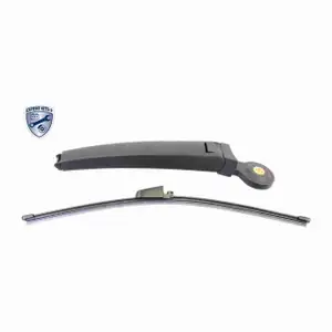 VAICO V10-3433 Heckwischerarm + Kappe + Wischerblatt f&uuml;r VW Touareg 7L 2003-2010 hinten
