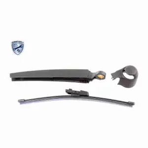 VAICO V10-3462 Heckwischerarm + Kappe + Wischerblatt f&uuml;r VW Scirocco 3 137 138 hinten