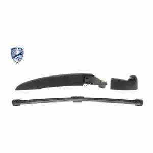 VAICO V20-2217 Heckwischerarm + Kappe + Wischer Wischerblatt f&uuml;r MINI Paceman R61 hinten
