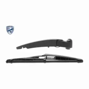 VAICO V20-2219 Heckwischerarm + Kappe + Wischerblatt f&uuml;r MINI R56 Countryman R60 hinten