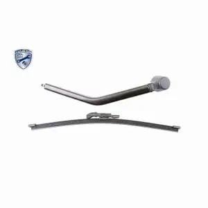 VAICO V20-2924 Heckwischerarm + Kappe + Wischerblatt für MINI Clubman Clubvan R55 rechts