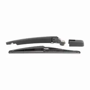 VAICO V24-1150 Heckwischerarm + Kappe + Wischerblatt für FIAT Panda 312 hinten 51846451